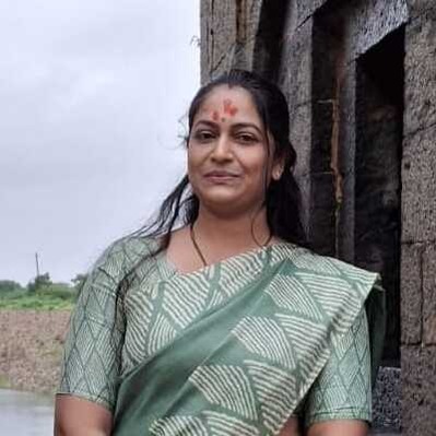 Seema Annasaheb Chavan