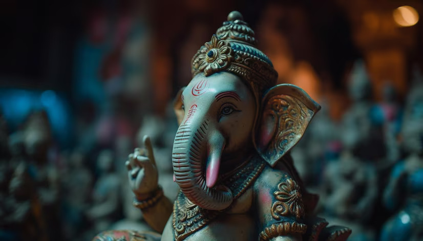 ganesh